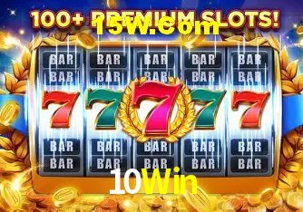 10Win - cassino ao vivo